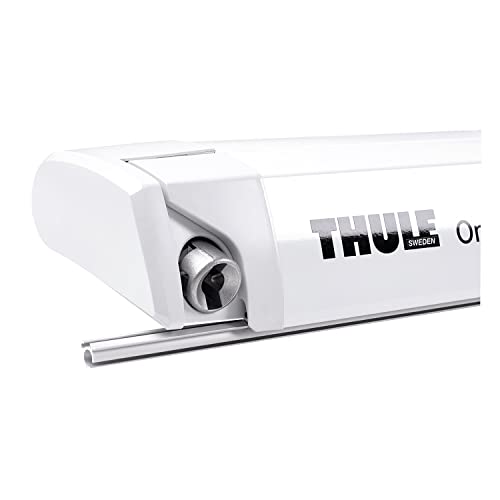 Thule Montage-Set für Dachmarkisen Typ 6200, 6300 und Serie 9 Thule Montage-Set für Dachmarkisen Typ 6200, 6300 und Serie 9 von Thule