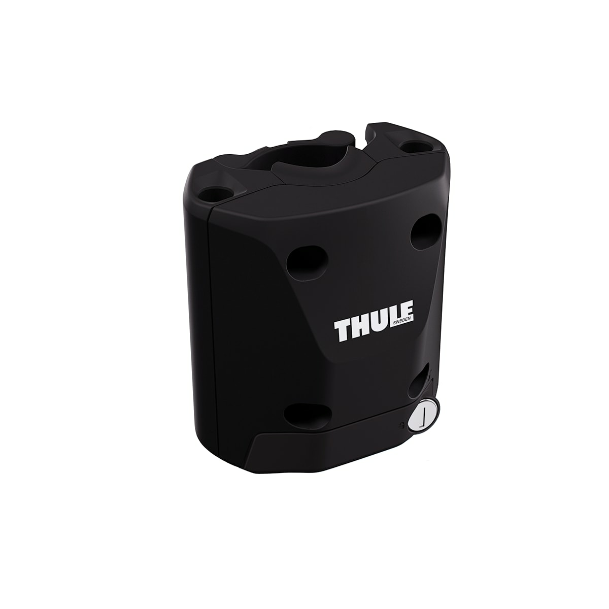 B-Ware Thule Quick Wechselhalterung Befestigung Fahrradbefestigung Halterung Fahrrad B-Ware Thule Quick Wechselhalterung Befestigung Fahrradbefestigung Halterung Fahrrad von Thule