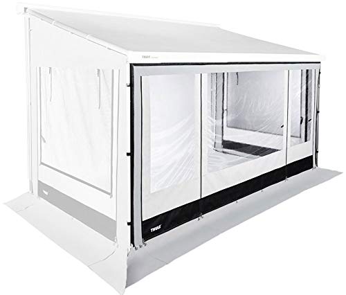 Thule Residence G3 Frontteile SML*4,50m* 215-274cm grau (9329429156) von Thule