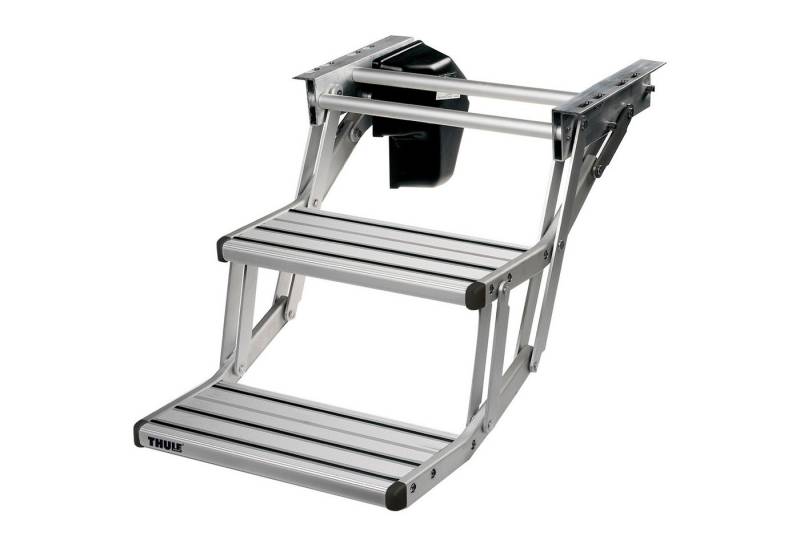 Thule Trittleiter Thule Double Step 12V Typ 440 von Thule