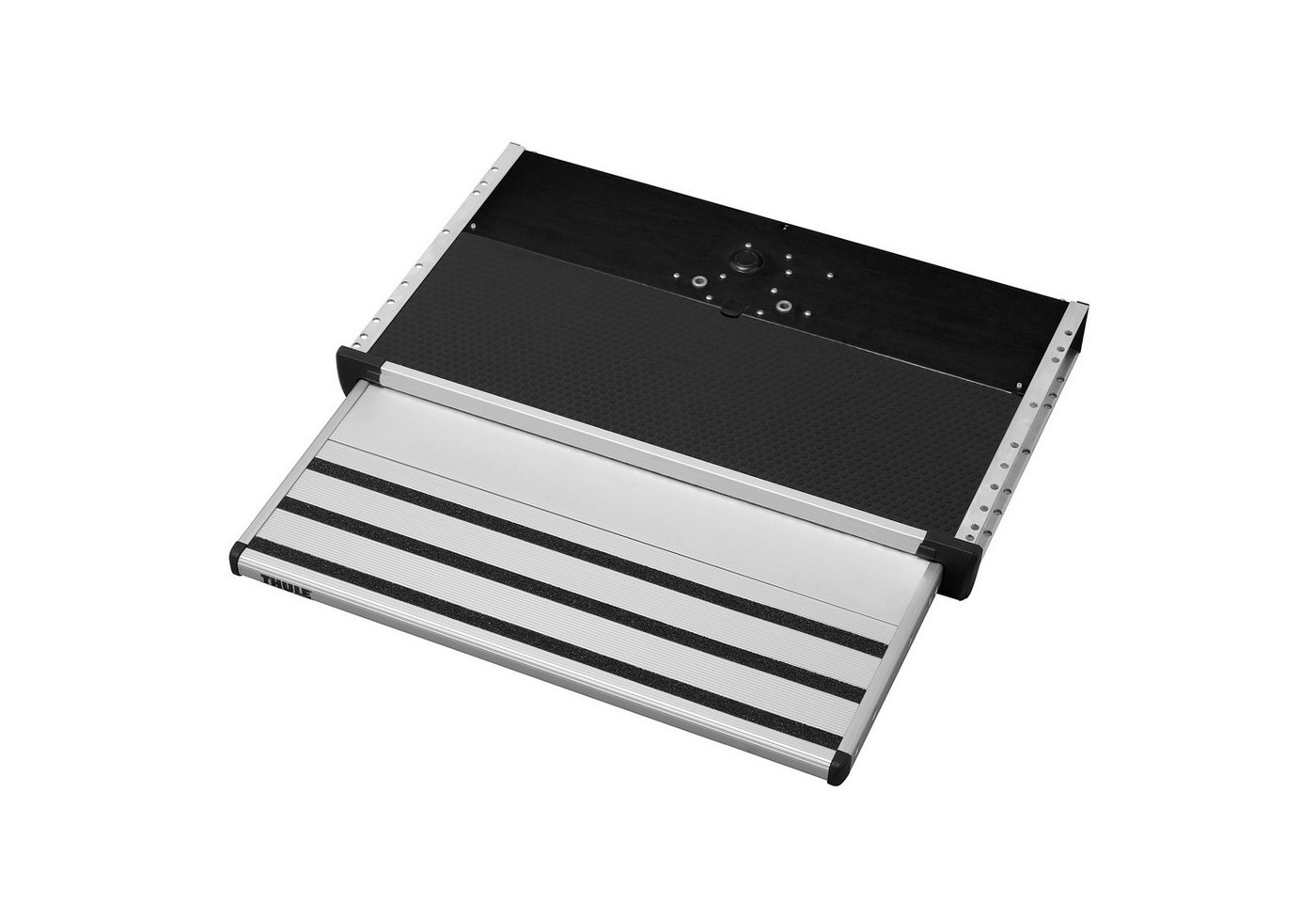 Thule Trittleiter Thule Slide-Out Step G2 12V Typ 400 (1-St) von Thule