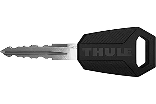 Thule Unisex Premium Schlüssel N218 Fahrradschlüssel für Erwachsene, Mehrfarbig (Mehrfarbig), Única von Thule