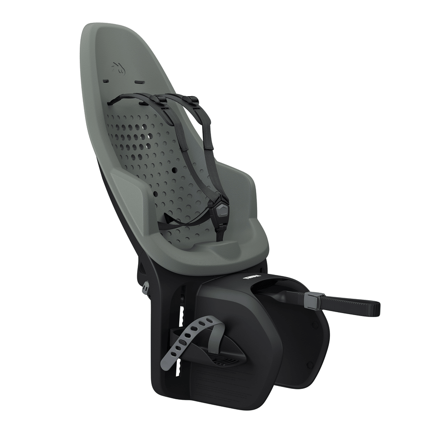 B-Ware Thule Yepp 2 Maxi Gepäckträgermontage Agave Gepäckträgersitz Sitz Fahrradsitz B-Ware Thule Yepp 2 Maxi Gepäckträgermontage Agave Gepäckträgersitz Sitz Fahrradsitz von Thule