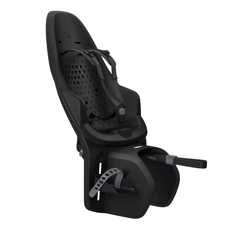 B-Ware Thule Yepp 2 Maxi Gepäckträgermontage Fahrradsitz Kindersitz Midnight Black B-Ware Thule Yepp 2 Maxi Gepäckträgermontage Fahrradsitz Kindersitz Midnight Black von Thule