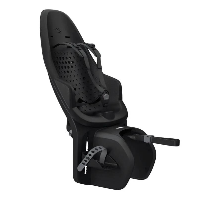 B-Ware Thule Yepp 2 Maxi Gepäckträgermontage Fahrradsitz Kindersitz Siehe Text/Foto B-Ware Thule Yepp 2 Maxi Gepäckträgermontage Fahrradsitz Kindersitz Siehe Text/Foto von Thule