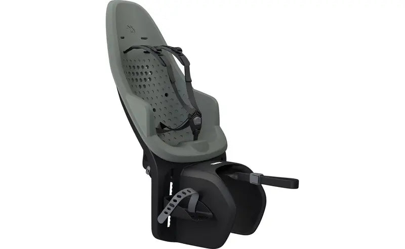 B-Ware Thule Yepp 2 Maxi Rack Mount Kindersitz Fahrradsitz Gepäckträger Agave Grün B-Ware Thule Yepp 2 Maxi Rack Mount Kindersitz Fahrradsitz Gepäckträger Agave Grün von Thule