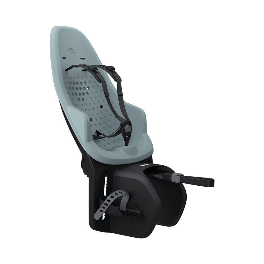 B-Ware Thule Yepp 2 Mik Hd Gepäckträgermontage Alaska Blue Fahrradsitz Kindersitz Sitz B-Ware Thule Yepp 2 Mik Hd Gepäckträgermontage Alaska Blue Fahrradsitz Kindersitz Sitz von Thule
