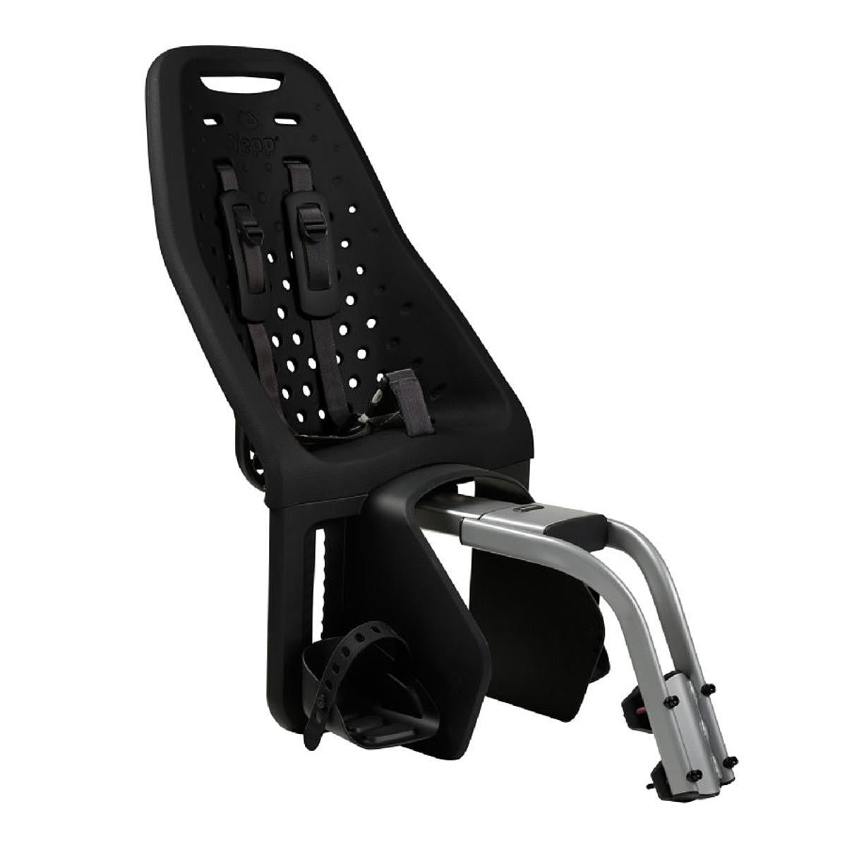 B-Ware Yepp Fahrradsitz Maxi Seat Rahmenrohrhalterung Ab 9 Monate Bis 22 Kg Post Bl791 B-Ware Yepp Fahrradsitz Maxi Seat Rahmenrohrhalterung Ab 9 Monate Bis 22 Kg Post Bl791 von Thule