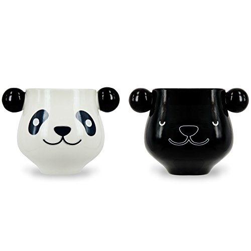 Thumbs Up Panmug Tasse Panda Mug von Thumbs Up
