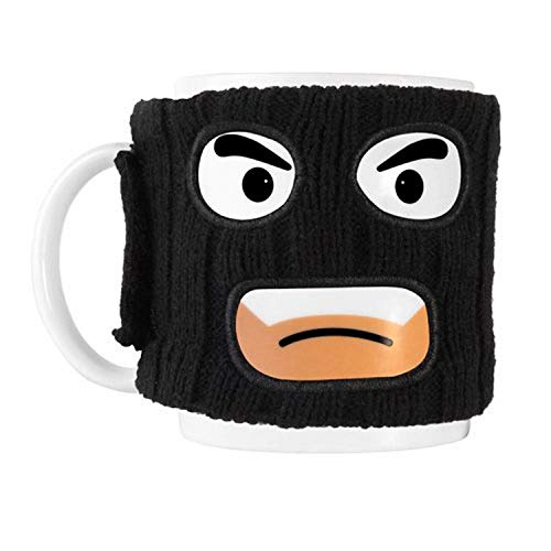 Thumbs Up Tasse Mugga Mug von Thumbs Up