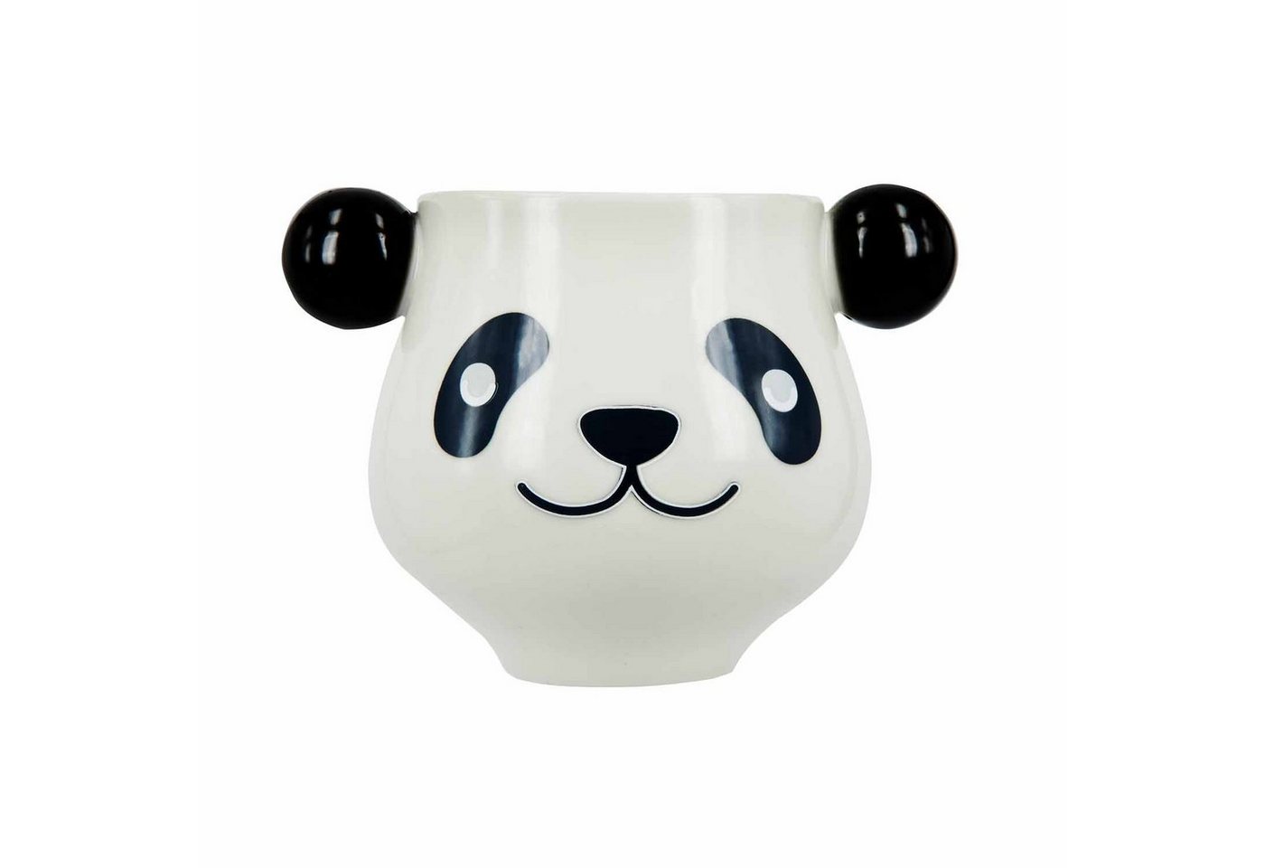 Thumbs Up Tasse Panda Mug" - mit Farbwechsel, Farbwechseleffekt" von Thumbs Up