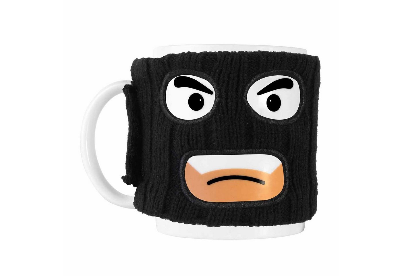 Thumbs Up Tasse Tasse "Mugga Mug" Thumbs Up Tasse Tasse "Mugga Mug" von Thumbs Up