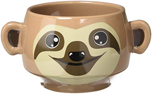 Thumbs Up Tasse "Sloth Mug" - Faultier von Thumbs Up