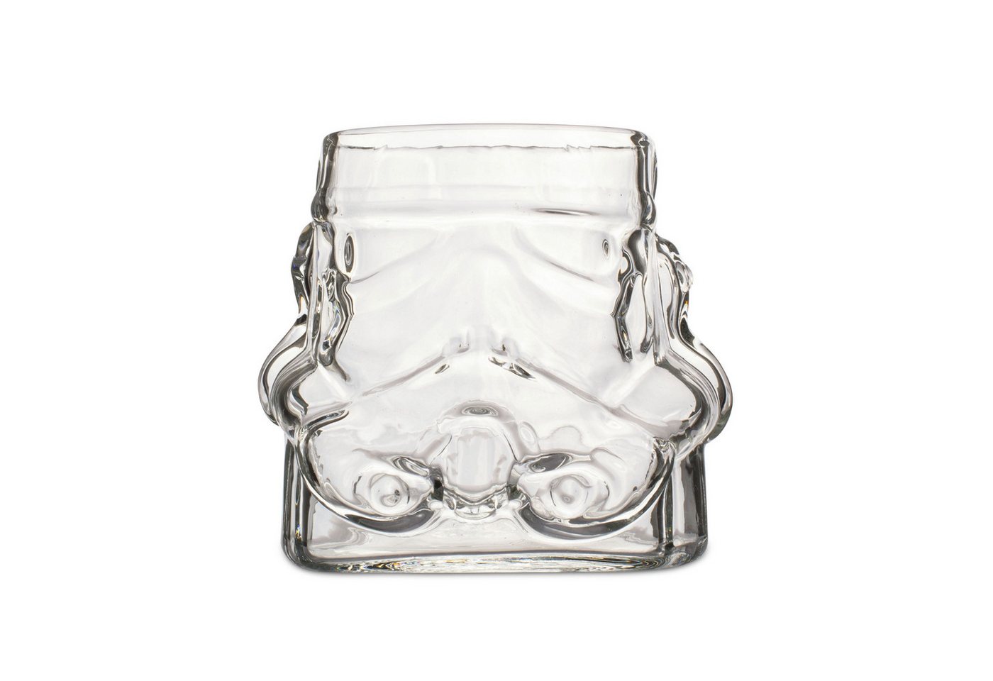 Thumbs Up Whiskyglas Original Stormtrooper Whisky Gläser 2er-Pack, Original Stormtrooper 2er-Set Whisky Gläser Thumbs Up Whiskyglas Original Stormtrooper Whisky Gläser 2er-Pack, Original Stormtrooper 2er-Set Whisky Gläser von Thumbs Up