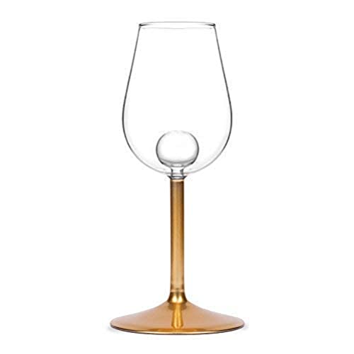 Thumbs up - Design Weinglas - Aerating Vino Glass von Thumbs Up