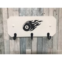 Garderobenleiste von ThumperDesigns