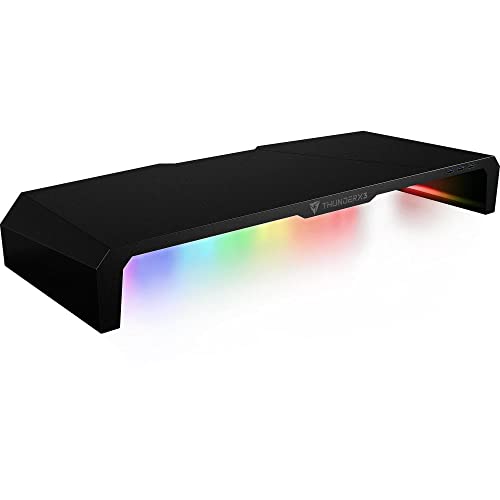 ThunderX3 Monitorunterstützung RGB, von ThunderX3