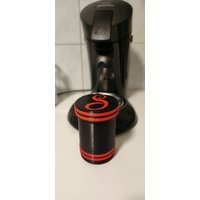 Senseo Pad Dose von Thuringia3D