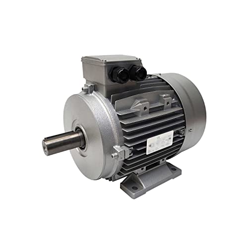 thyssenkrupp – Motoren 230/400 V 55059, 7,5 kW, 1500 U/min von thyssenkrupp