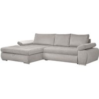 Ti´me Ecksofa INFERNO, Webstoff von Ti´me