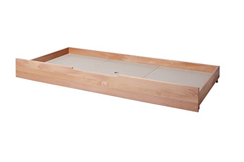 TiCAA Schubkasten "Lupo" Buche, verschied. Farben TiCAA Schubkasten "Lupo" Buche, verschied. Farben von TiCAA