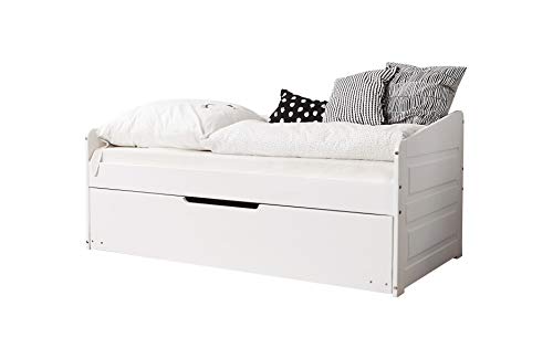 TiCAA Sofabett Mini Micki 80x160 cm Komplett Set von TiCAA