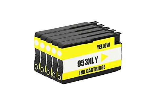 Alternative Patronen passend zu HP 953XL mit Chip Alternative Patronen passend zu HP 953XL mit Chip von TiToPaten