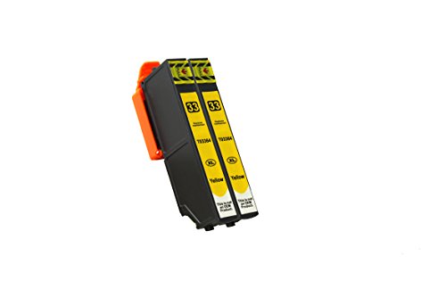 TiToPaten®* Patronen für Epson Expression Premium XP-830 von TiToPaten