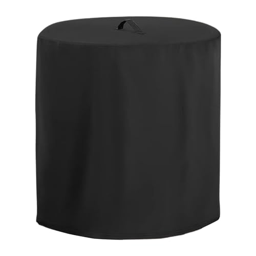 Tiajingzi Nass-Trocken Staubsauger Abdeckungen - Haushaltsgeräte Staubschutzhaube - Faltbarer Wasserdichter Leichter Schutzbeutel für Luftkompressoren Werkzeuge und Heimwerkerbedarf Tiajingzi Nass-Trocken Staubsauger Abdeckungen - Haushaltsgeräte Staubschutzhaube - Faltbarer Wasserdichter Leichter Schutzbeutel für Luftkompressoren Werkzeuge und Heimwerkerbedarf von Tiajingzi