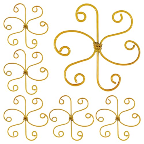 Tiajingzi Pflanzenstammstütze - Kletterstütze für Zimmerpflanzen - Metallstütze Für Zimmerpflanzen Garten Monstera Pflege Im Innen Und Außenbereich Tiajingzi Pflanzenstammstütze - Kletterstütze für Zimmerpflanzen - Metallstütze Für Zimmerpflanzen Garten Monstera Pflege Im Innen Und Außenbereich von Tiajingzi