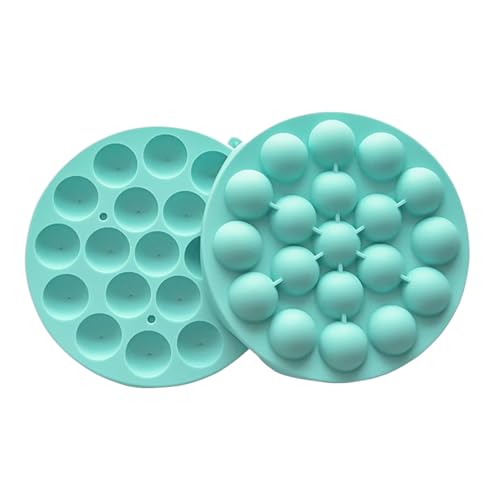 Tiajingzi ball Hersteller - Silikon Kugel-Form Für - Vielseitige Weiche würfelform Für Haushalt Küche Buffet Ren Outdoor Pool Picknick Camping Cocktail Whiskey Anlässe von Tiajingzi
