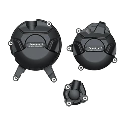 TianChuangs Motorräder kupplungsdeckel Motorrad Motor Komponente Anti-Herbst Abdeckung Schutzhülle Kit for KOVE Moto 310R 2021-2023 310RR 2022-2023 Kurbelgehäuse Motordeckel TianChuangs Motorräder kupplungsdeckel Motorrad Motor Komponente Anti-Herbst Abdeckung Schutzhülle Kit for KOVE Moto 310R 2021-2023 310RR 2022-2023 Kurbelgehäuse Motordeckel von TianChuangs