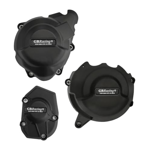 TianChuangs Motorräder kupplungsdeckel for Kawasaki Z1000 2011-2020 Motorrad Motor Schutz Platte Gehäuse Schutz Kurbelgehäuse Motordeckel TianChuangs Motorräder kupplungsdeckel for Kawasaki Z1000 2011-2020 Motorrad Motor Schutz Platte Gehäuse Schutz Kurbelgehäuse Motordeckel von TianChuangs