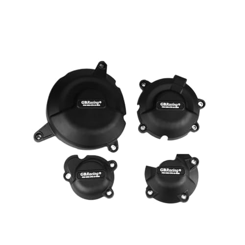 TianChuangs Motorräder kupplungsdeckel for Suzuki GSX-S1000 GSX-S1000F 2015-2023 Motorrad-Motorschutz Und DekorationAbdeckungsset Kurbelgehäuse Motordeckel TianChuangs Motorräder kupplungsdeckel for Suzuki GSX-S1000 GSX-S1000F 2015-2023 Motorrad-Motorschutz Und DekorationAbdeckungsset Kurbelgehäuse Motordeckel von TianChuangs
