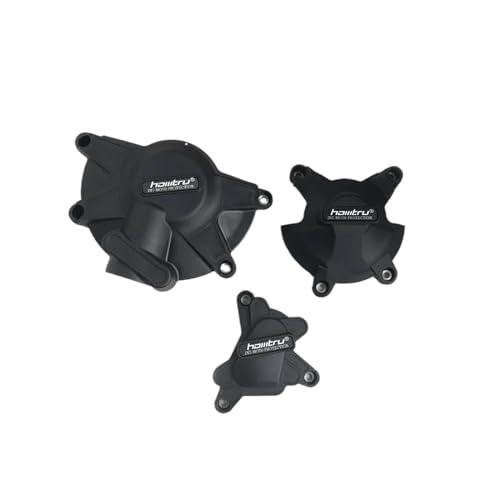 TianChuangs Motorräder kupplungsdeckel for Yamaha YZF R1 2009 2010 2011 2012 2013 2014 Motorrad-Motorschutz Und DekorationAbdeckungsset Kurbelgehäuse Motordeckel TianChuangs Motorräder kupplungsdeckel for Yamaha YZF R1 2009 2010 2011 2012 2013 2014 Motorrad-Motorschutz Und DekorationAbdeckungsset Kurbelgehäuse Motordeckel von TianChuangs