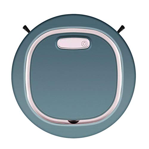 Tianbi 3-in-1 Saugroboter mit Wischfunktion,Staubsauger Roboter Starke 1500Pa Ansaugmodus,200ml Staubbehälter,Superschlank,70Min Laufzeit,Ladestation von Tianbi