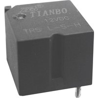TRS-L-12VDC-S-Z Printrelais 12 v/dc 40 a 1 Wechsler 1 St. - Tianbo Electronics von Tianbo Electronics