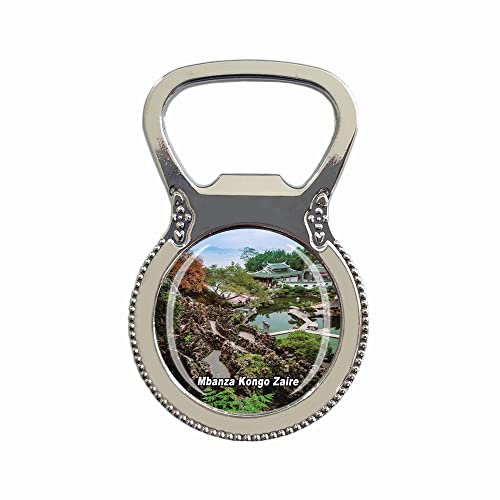 Mbanza Kongo Zaire Angola Kühlschrankmagnet Flaschenöffner Touristensouvenir Geschenkkollektion Kühlschrank Magnetischer Aufkleber Mbanza Kongo Zaire Angola Kühlschrankmagnet Flaschenöffner Touristensouvenir Geschenkkollektion Kühlschrank Magnetischer Aufkleber von Tianfulai