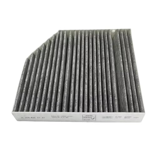 10PCS OE 2058350147 A2058350147 Auto Teile Kabine Holzkohle Luftfilter von Tianwu03