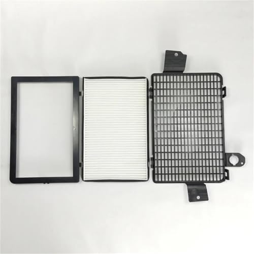 Fit for 2017 Audi A4 B9 A5 Q5 Externe Klimaanlage Filter Montage Außerhalb Kabine Filter(1 set filter) von Tianwu03