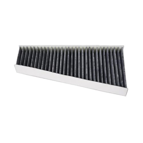 Fit for Audi A4 Q5 A5 S5 Externe Klimaanlage Filter Core Allein Filter 8KD 819 439 EINE 8KD819439 Kabine AIR filter(1 Filter) von Tianwu03