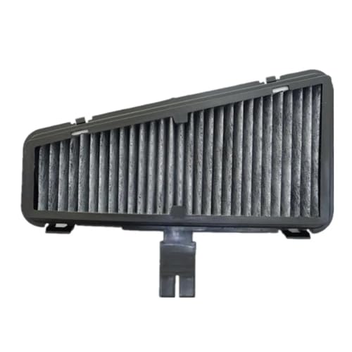 Fit for Audi A4 Q5 A5 S5 Externe Klimaanlage Filter Core Allein Filter 8KD 819 439 EINE 8KD819439 Kabine AIR filter(1 Filter with Frame) von Tianwu03