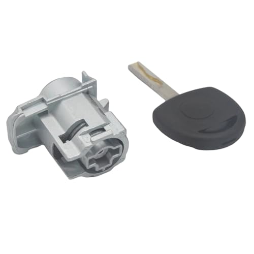 Fit for CHEVR0LET GMC CRUZE REGAL BUICK AL190 7012919 7012918 VORNE LINKS FAHRER TÜRSCHLOSS BARREL von Tianwu03
