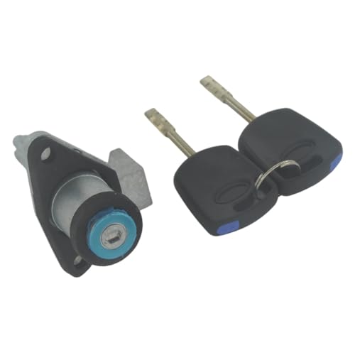 Fit for FORD KA 1997-2007 HECKKLAPPE STAMM SCHLOSS ZYLINDER 97KGB431K99AA Fit for FORD KA 1997-2007 HECKKLAPPE STAMM SCHLOSS ZYLINDER 97KGB431K99AA von Tianwu03