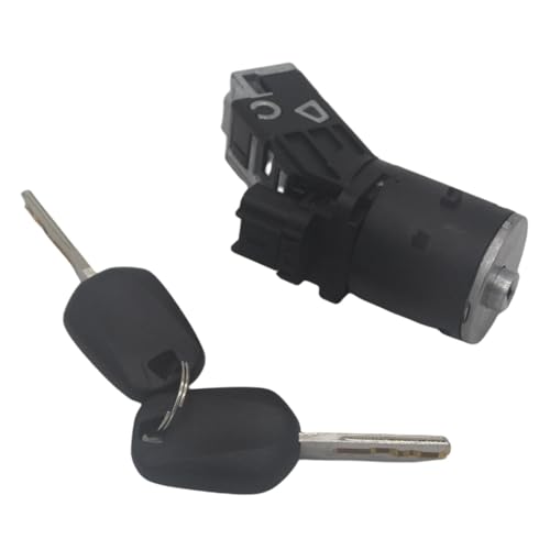 Fit for PEUGEOT 208 2008 308 3008 EXPERT VAUXHALL 2018 AL311 9673257480 ZÜNDSCHLOSS SPERREN BARREL 3 PINS von Tianwu03