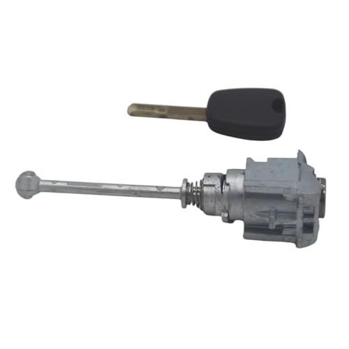 Fit for PEUGEOT 408 VORNE LINKS TÜRSCHLOSS BARREL AL199 von Tianwu03