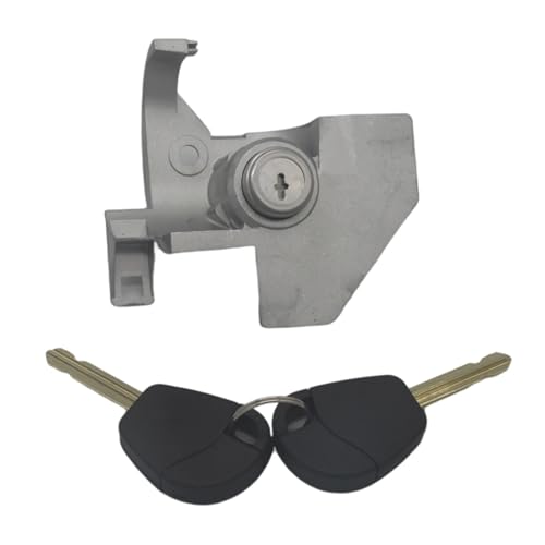 Fit for PEUGEOT PARTNER CITROEN BERLINGO 1996-2007 AL237 9170AJ STAMM HECKKLAPPE SCHLOSS BARREL Fit for PEUGEOT PARTNER CITROEN BERLINGO 1996-2007 AL237 9170AJ STAMM HECKKLAPPE SCHLOSS BARREL von Tianwu03