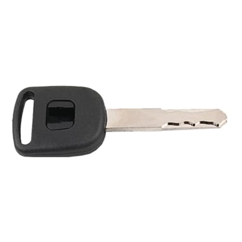 Passend for 2006–2011 H0nda Civic Lock Core mit 1 Stück Schlüssel OEM Auto Kofferraumschloss Zylinderlauf(2006-2008) von Tianwu03