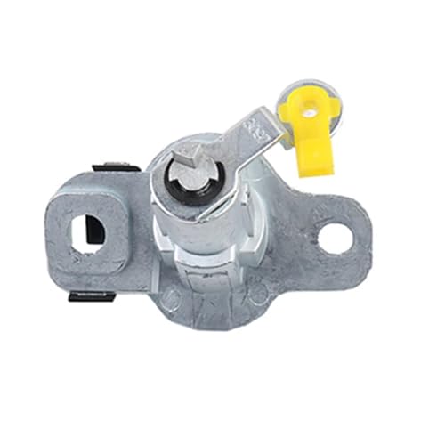 Passend for 2007–2012 T0y0ta Corolla mit 1 Stück Schlüssel OEM Kofferraumschloss Zylinder Auto Türschloss Zylinder Barrel Passend for 2007–2012 T0y0ta Corolla mit 1 Stück Schlüssel OEM Kofferraumschloss Zylinder Auto Türschloss Zylinder Barrel von Tianwu03