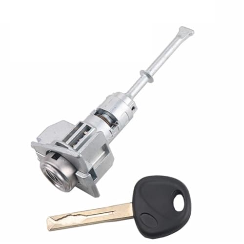 Passend for 2009–2015 Hyundai IX35 mit 1 Stück Schlüssel OEM Auto links Türschloss Zylinderlauf Passend for 2009–2015 Hyundai IX35 mit 1 Stück Schlüssel OEM Auto links Türschloss Zylinderlauf von Tianwu03